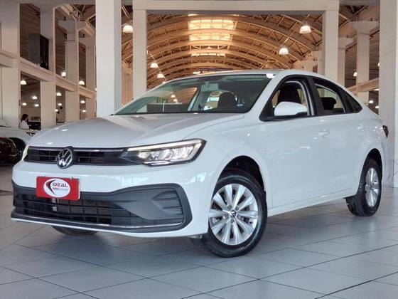 VOLKSWAGEN VIRTUS 1.0 170 TSI MANUAL VOLKSWAGEN VIRTUS 1.0 170 TSI MANUAL